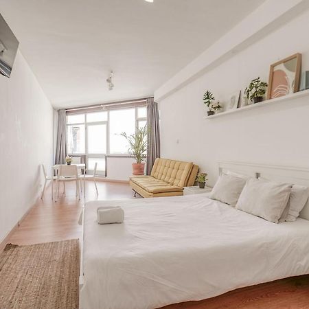 Travel & Live Aliados Apartment Porto Exterior photo