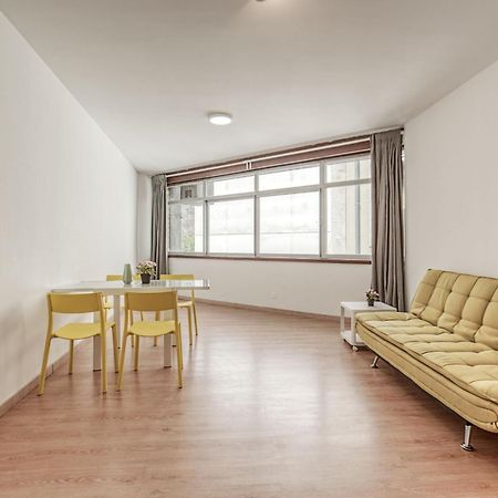 Travel & Live Aliados Apartment Porto Exterior photo