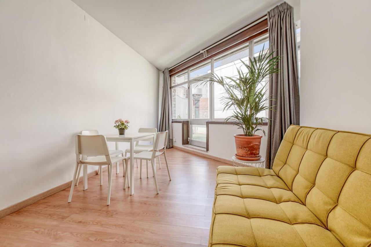 Travel & Live Aliados Apartment Porto Exterior photo