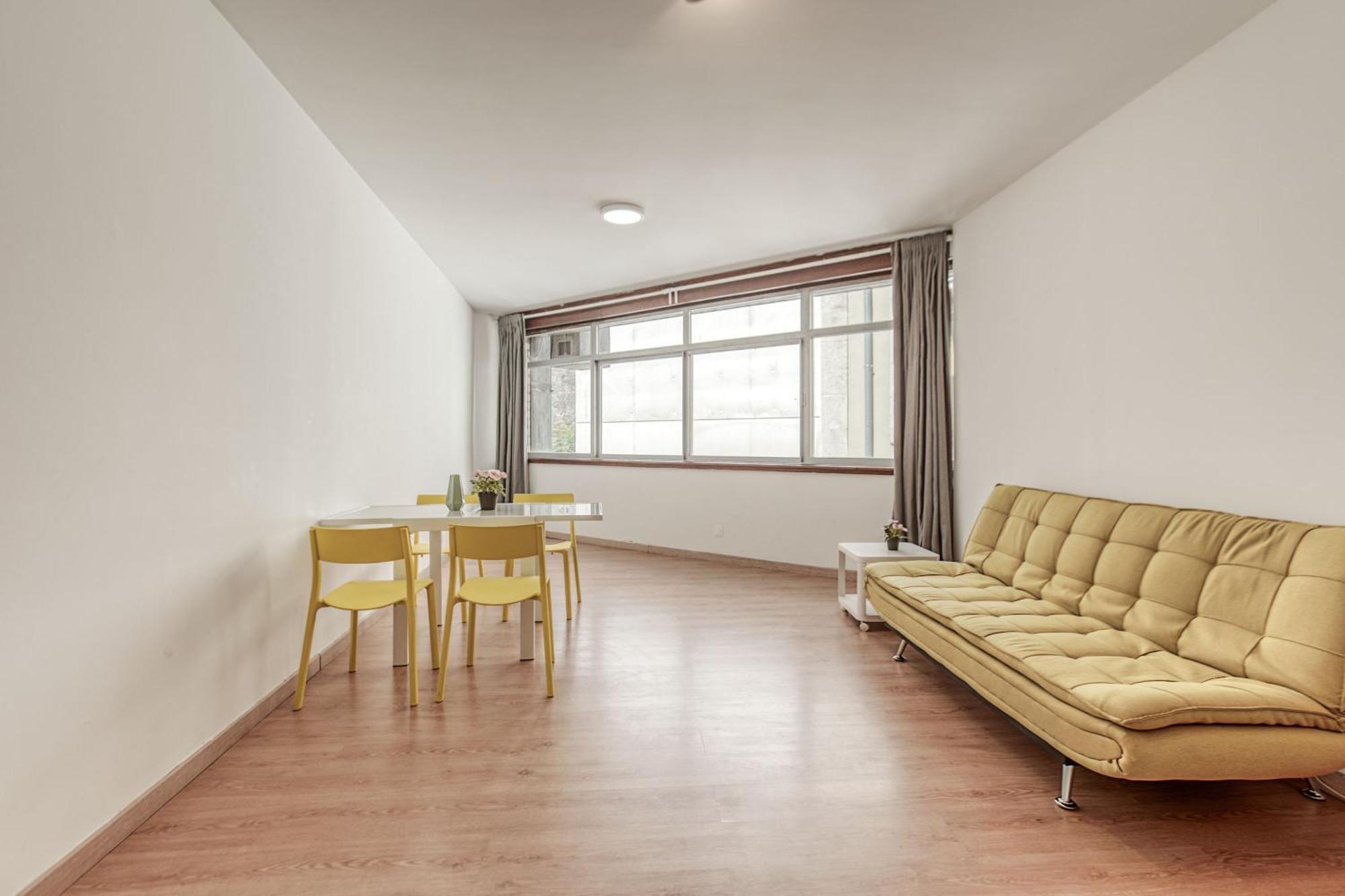 Travel & Live Aliados Apartment Porto Exterior photo
