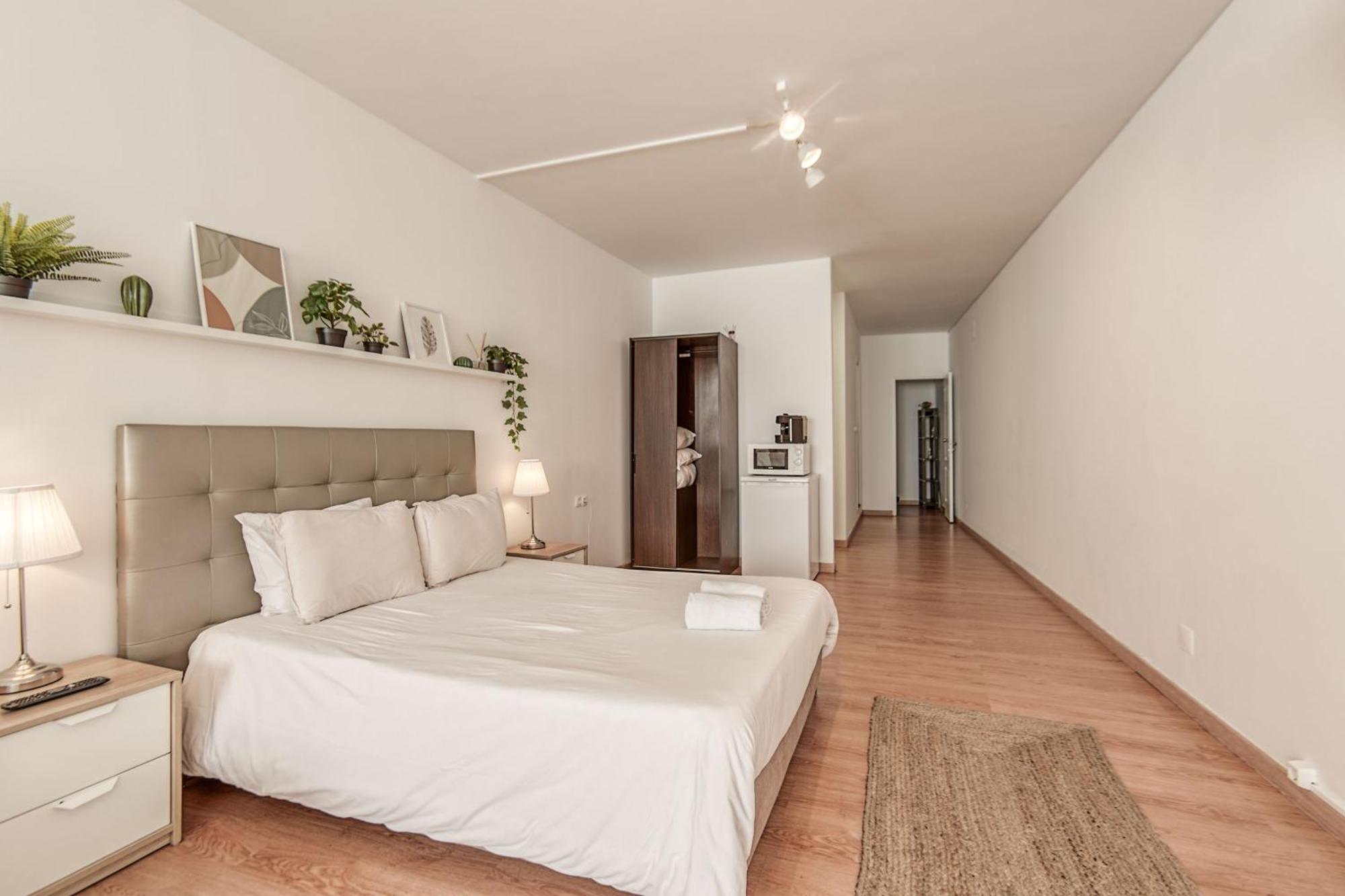 Travel & Live Aliados Apartment Porto Exterior photo