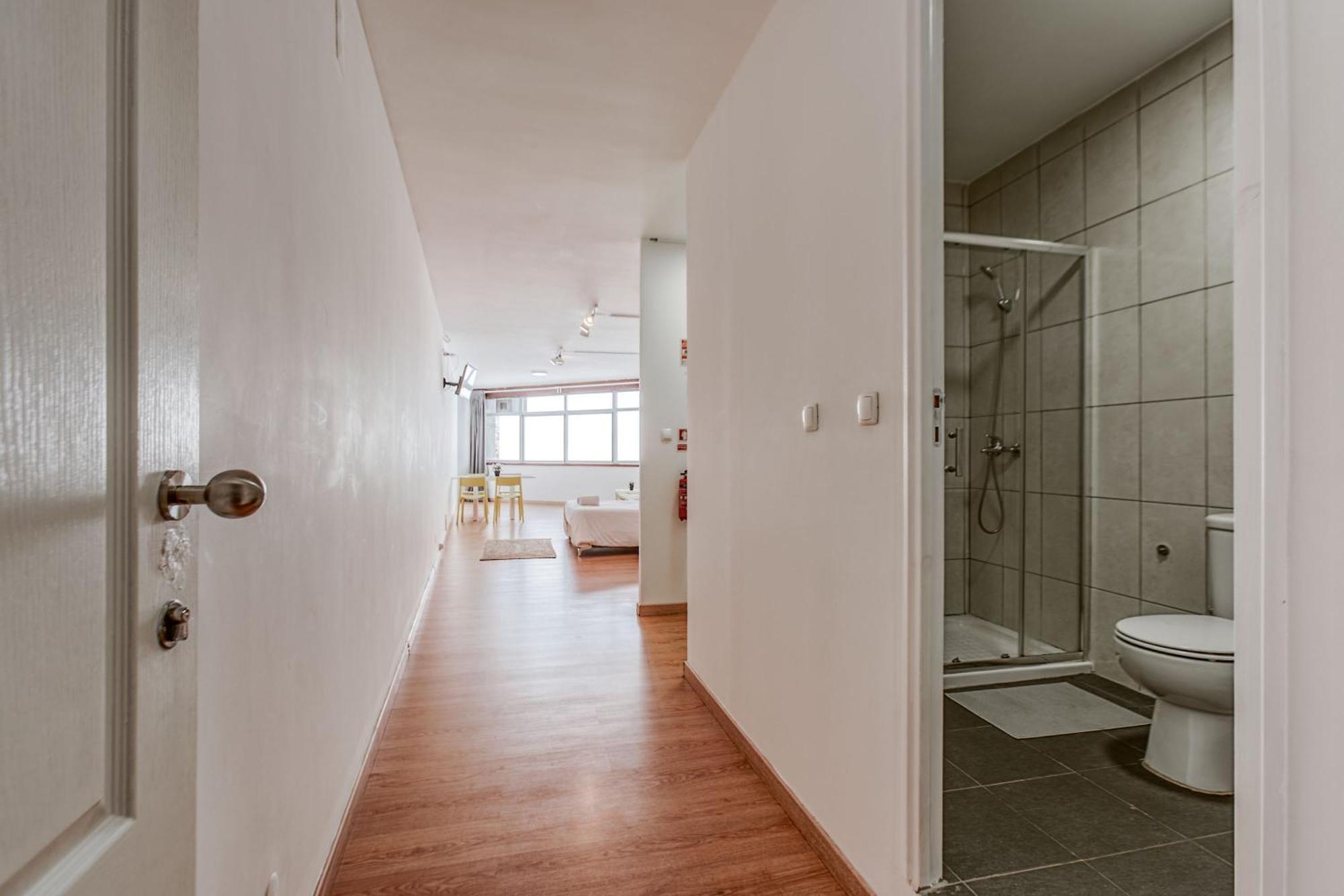 Travel & Live Aliados Apartment Porto Exterior photo
