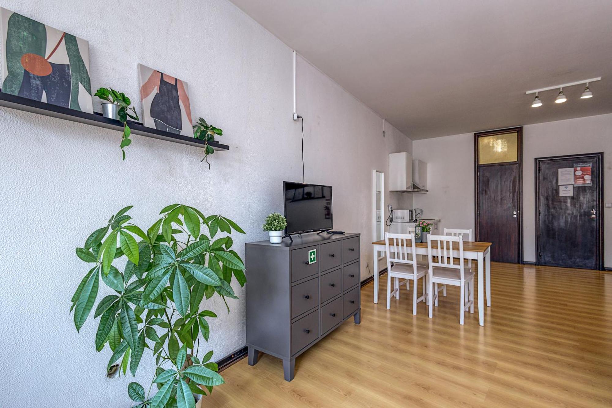 Travel & Live Aliados Apartment Porto Exterior photo