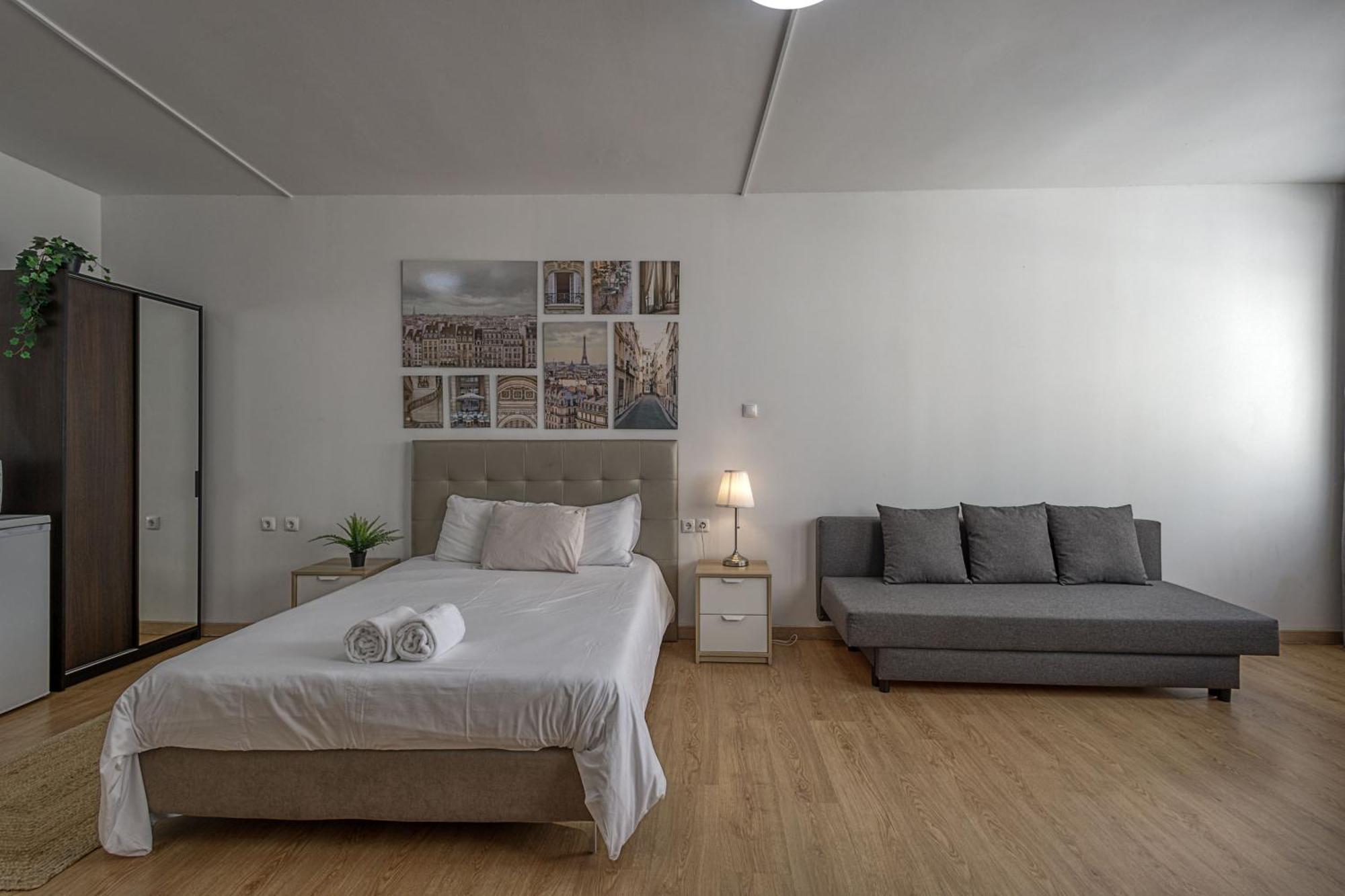 Travel & Live Aliados Apartment Porto Exterior photo